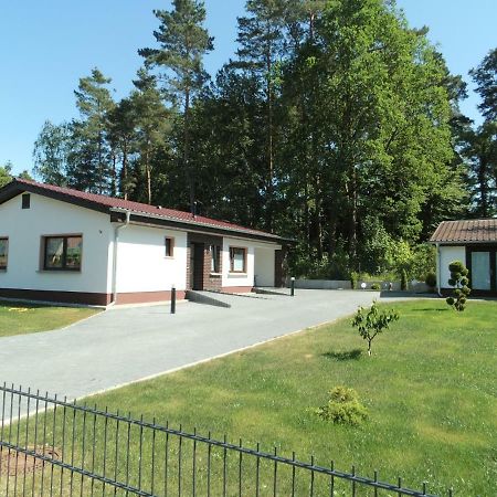 Sidowseetraum Himmelpfort Zewnętrze zdjęcie